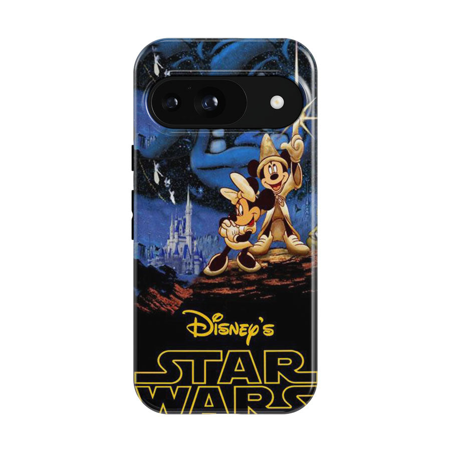 Disneys Star Wars Google Pixel 9 | 10 Pro Case