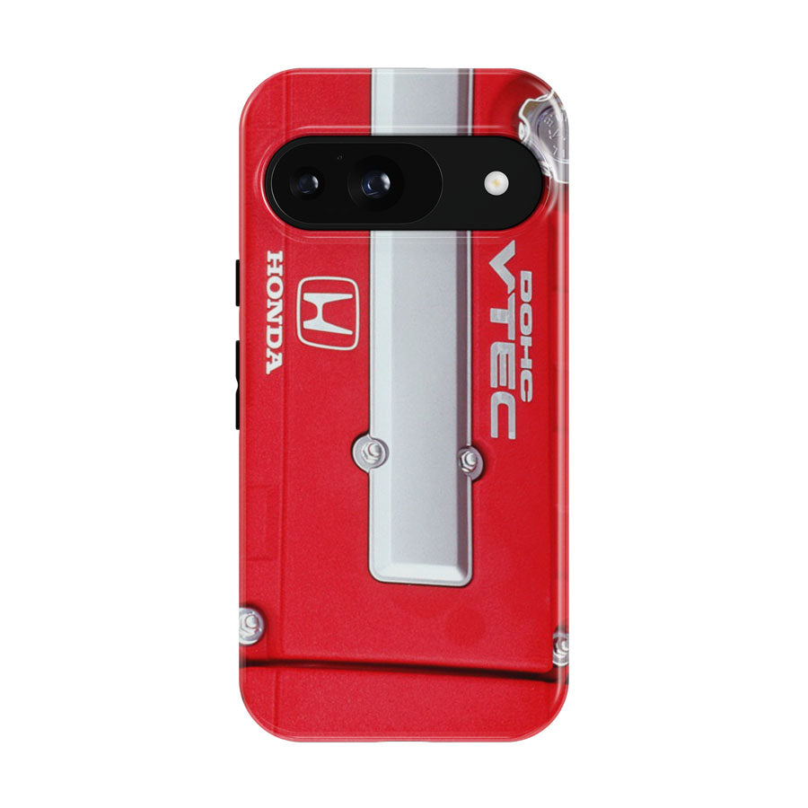Dohc Vtec Honda Vtec Google Pixel 9 | 10 Pro Case