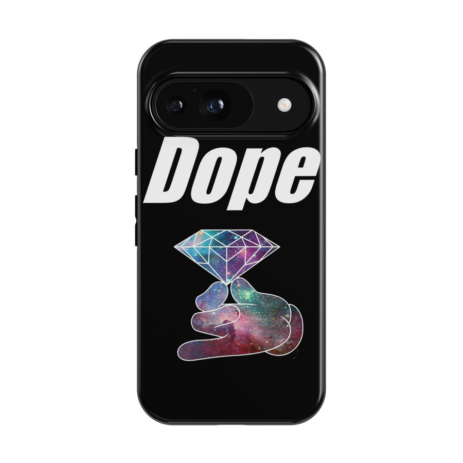 Dope Mickey Mouse Hand Google Pixel 9 | 10 Pro Case