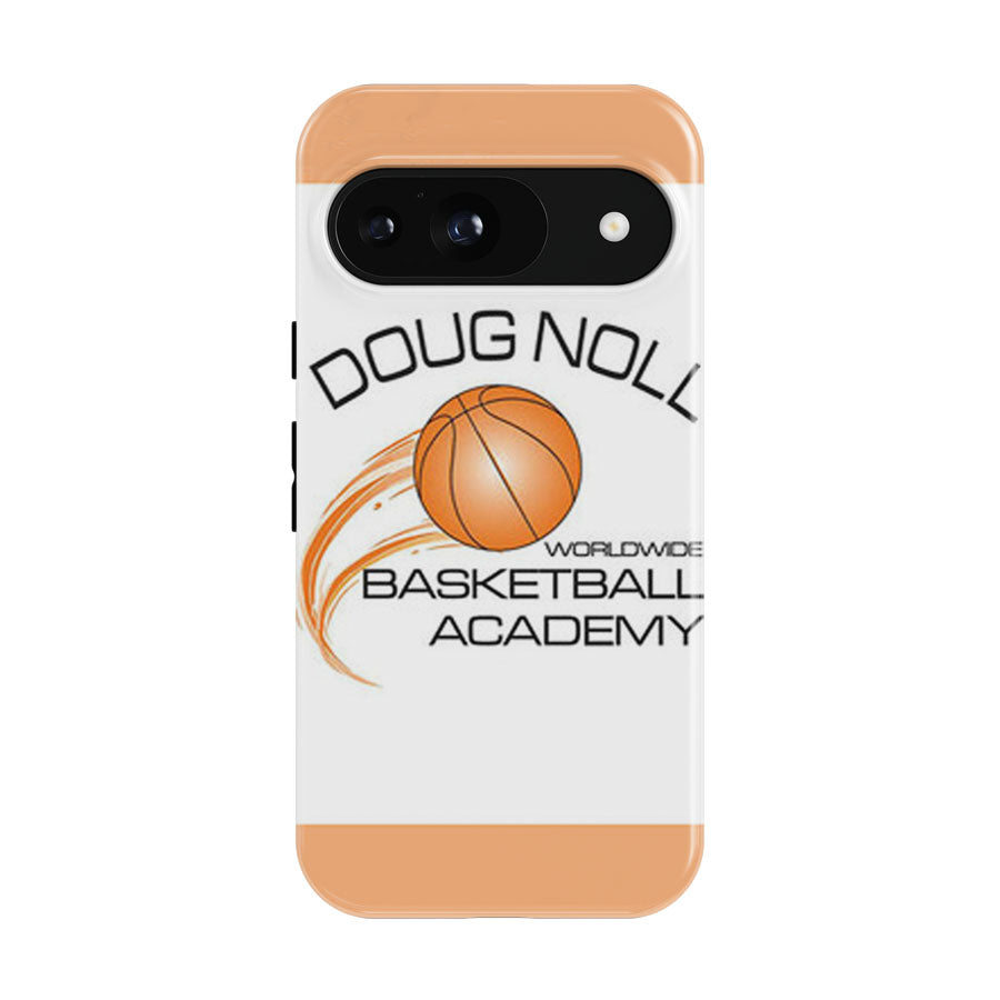 Doug Noll Basketball Academy Google Pixel 9 | 10 Pro Case