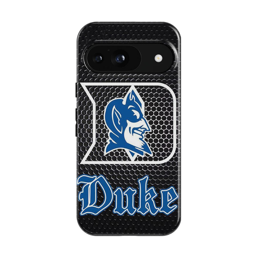 Duke Blue Devils College Google Pixel 9 | 10 Pro Case