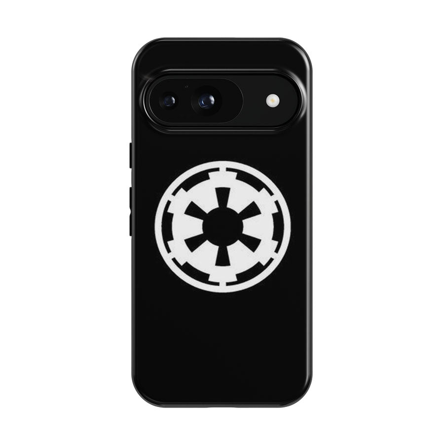 Empire Insignia Logo Star Wars Google Pixel 9 | 10 Pro Case