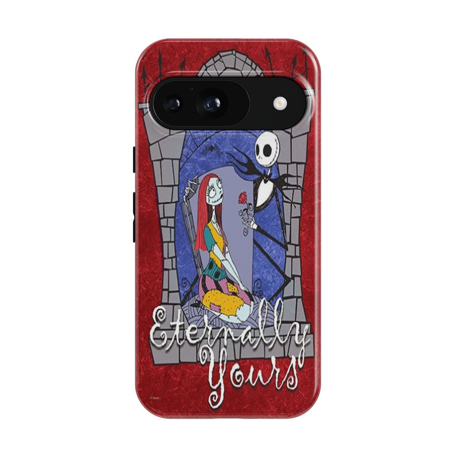 Eternally Yours Rose Ceremony Google Pixel 9 | 10 Pro Case