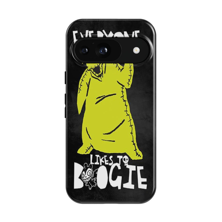 Everyone Likes To Boogie Google Pixel 9 | 10 Pro Case