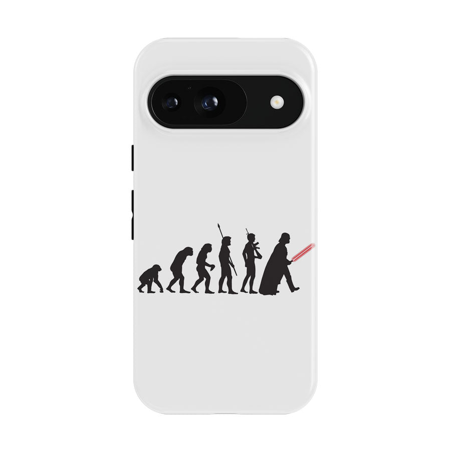 Evolution Star Wars Google Pixel 9 | 10 Pro Case