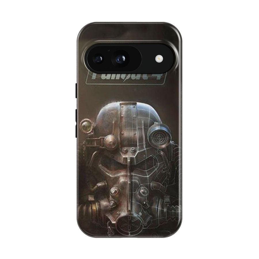 Fallout 4 Google Pixel 9 | 10 Pro Case