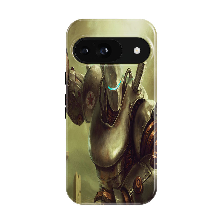 Fallout 76 Google Pixel 9 | 10 Pro Case