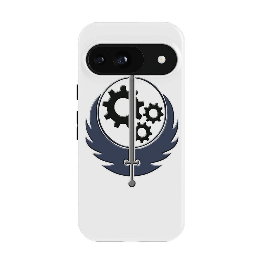 Fallout Brotherhood Of Steel Google Pixel 9 | 10 Pro Case