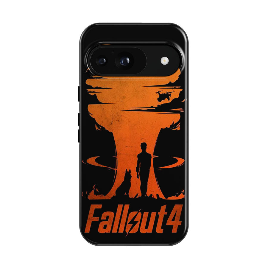 Fallout Stand By Google Pixel 9 | 10 Pro Case