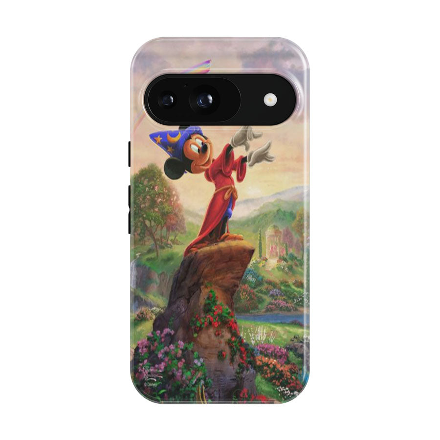 Fantasia Google Pixel 9 | 10 Pro Case