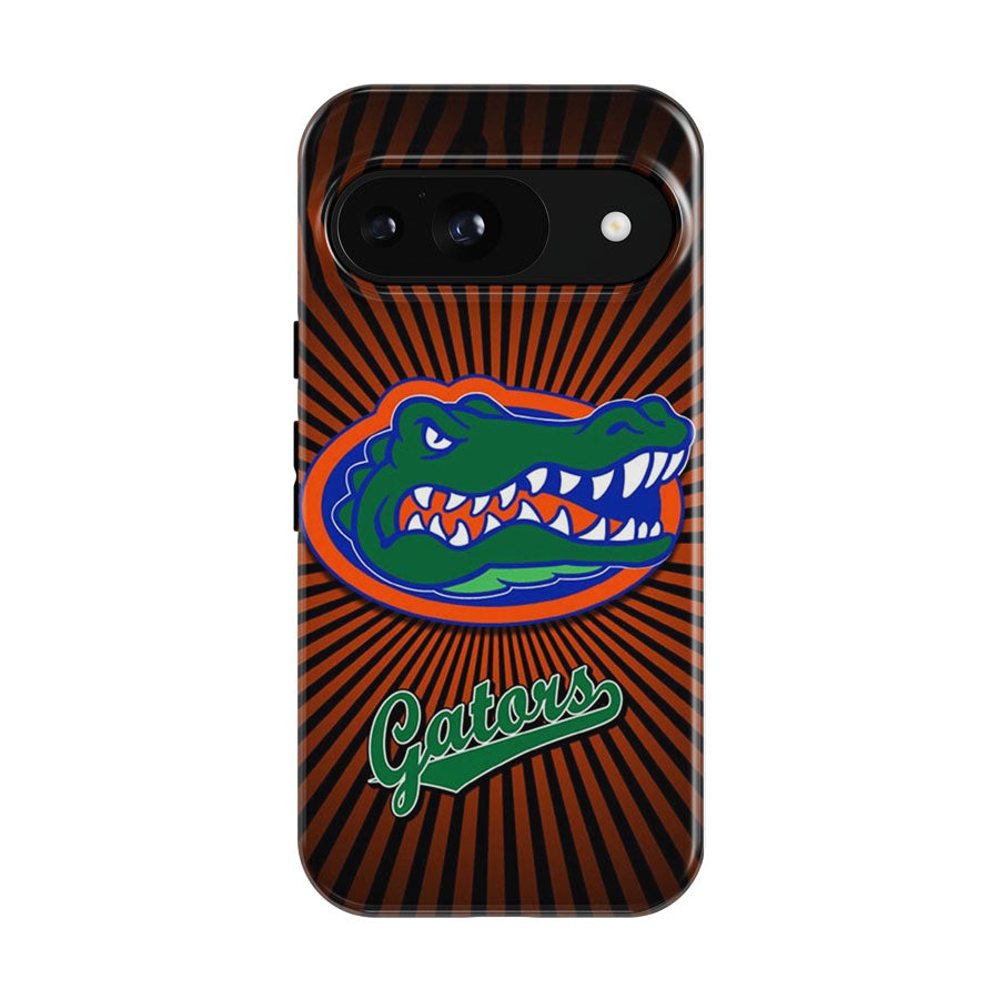Florida Gators Google Pixel 9 | 10 Pro Case