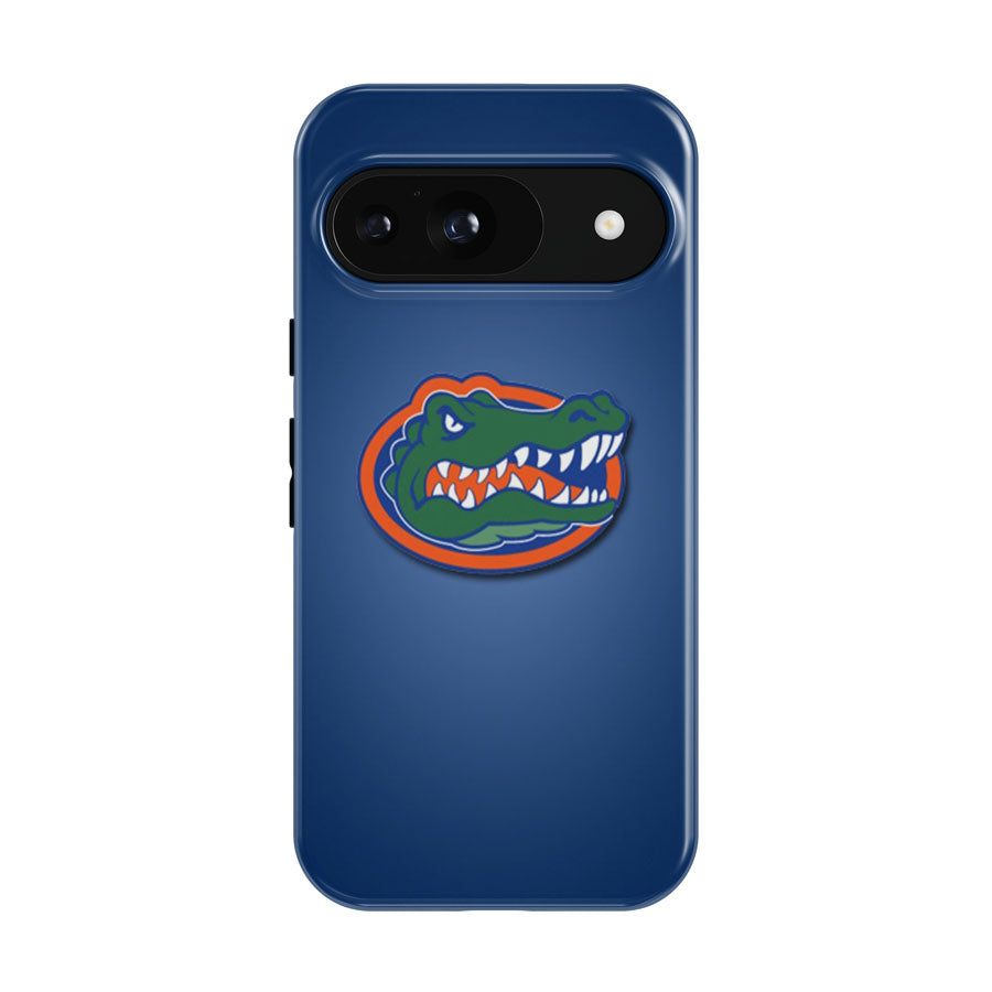 Florida Gators Football Google Pixel 9 | 10 Pro Case