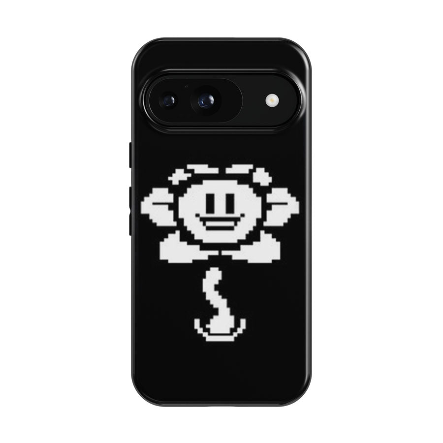 Flowey Undertale Google Pixel 9 | 10 Pro Case