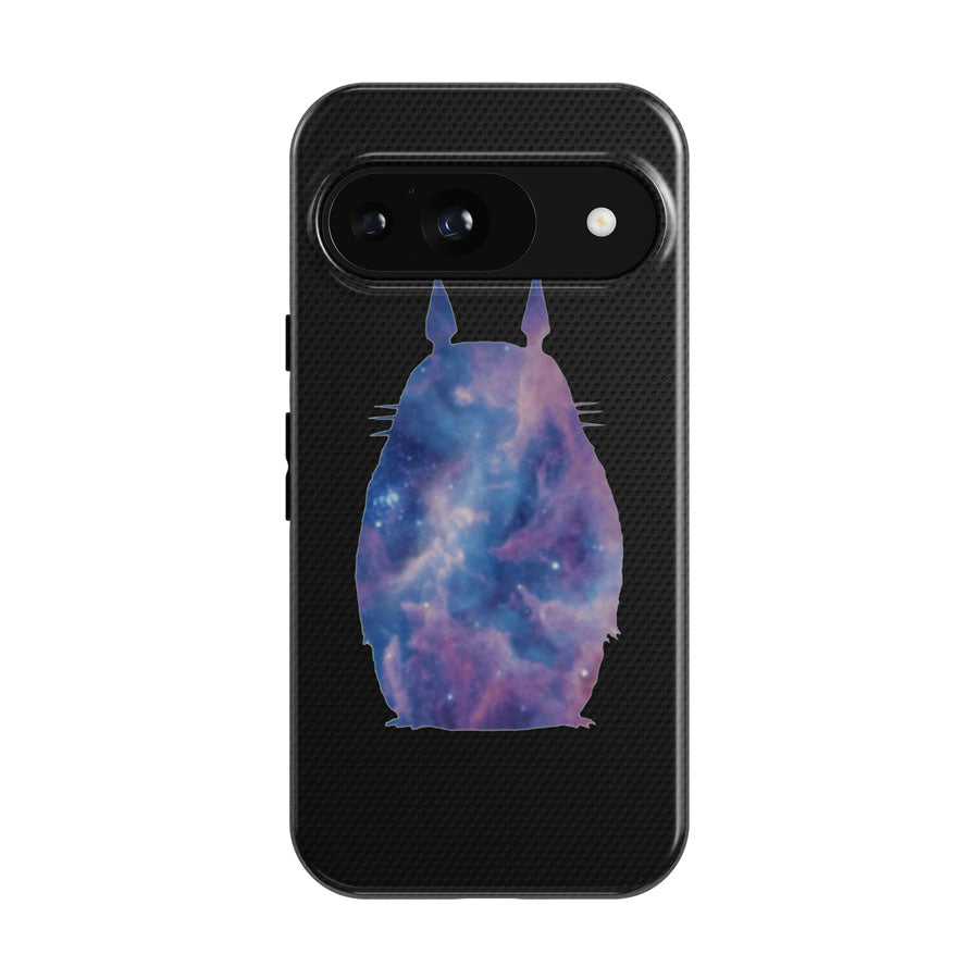 Galaxy Totoro Google Pixel 9 | 10 Pro Case