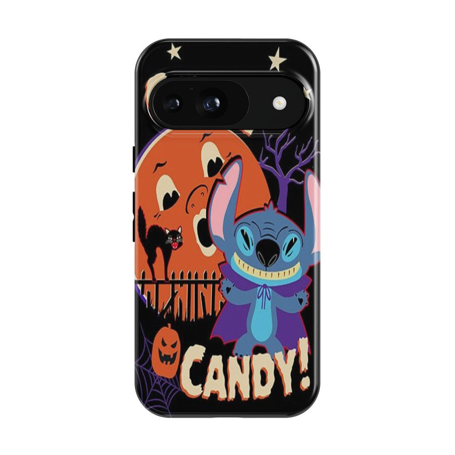 Gimmie Candy Stitch Google Pixel 9 | 10 Pro Case