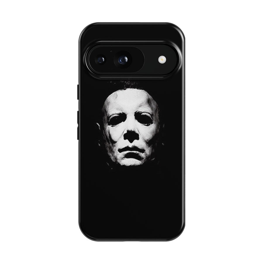 Halloween Michael Myers Google Pixel 9 | 10 Pro Case