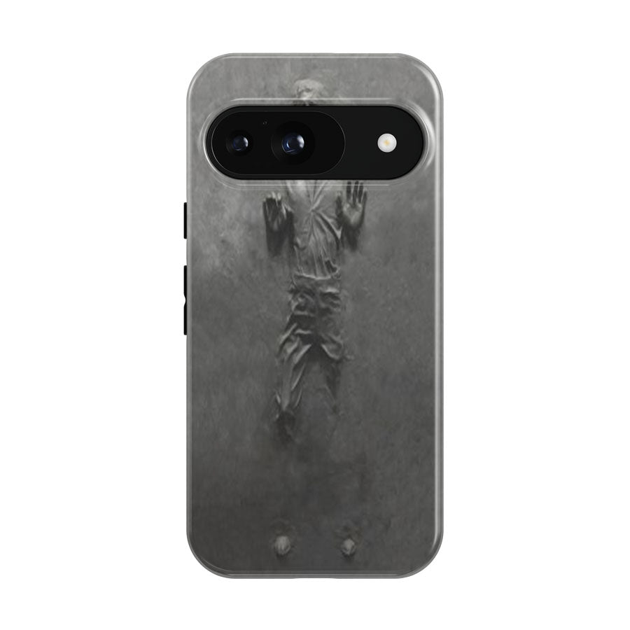 Han Solo Star Wars Google Pixel 9 | 10 Pro Case
