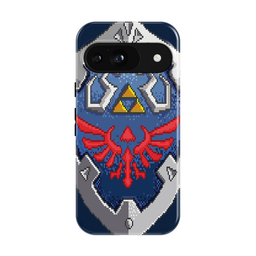 Hylian Shield Google Pixel 9 | 10 Pro Case