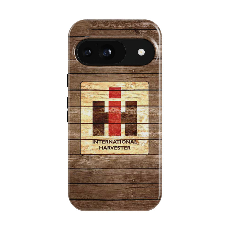 Ih International Harvester 4 Google Pixel 9 | 10 Pro Case
