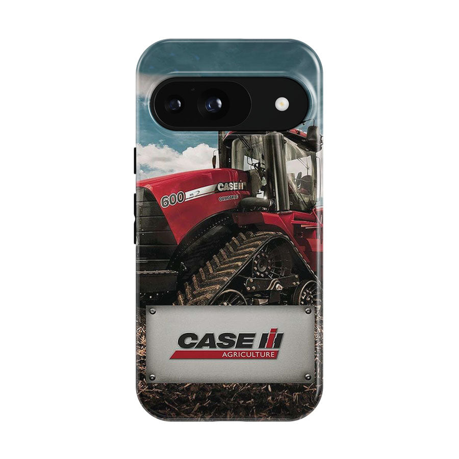 Ih International Harvester Tractor Google Pixel 9 | 10 Pro Case