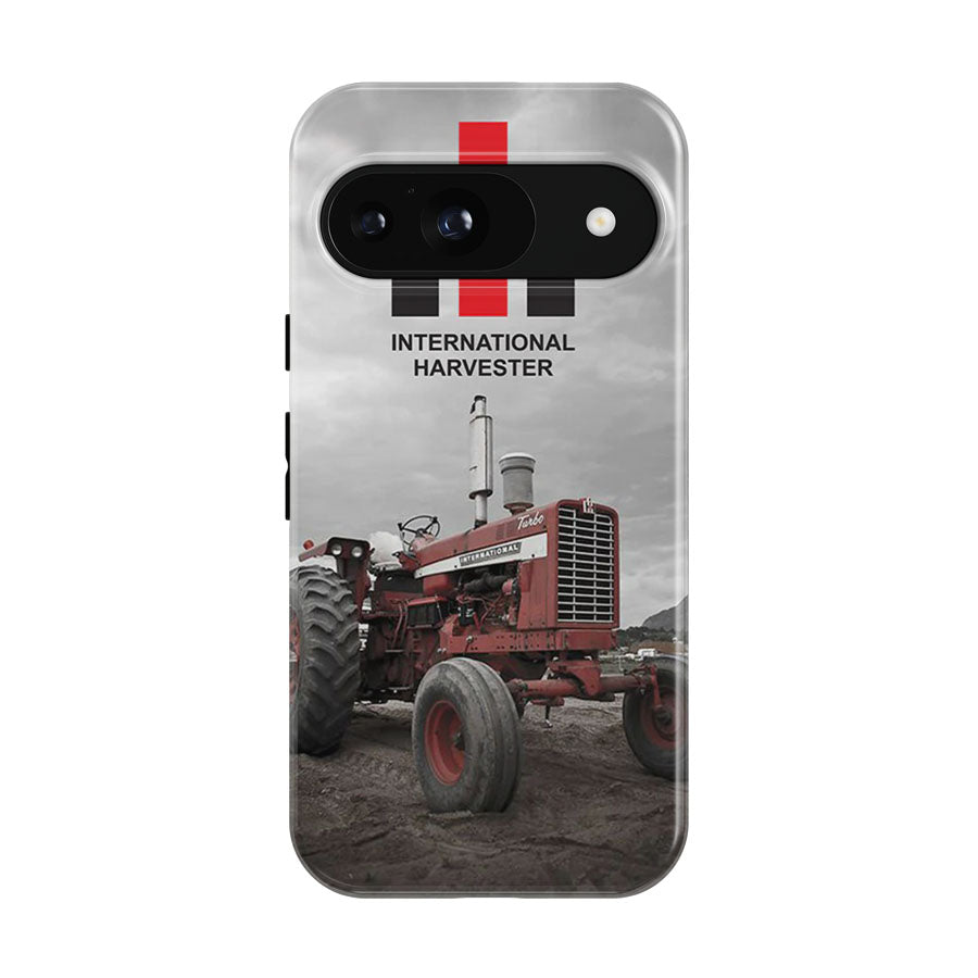 Ih International Harvester Tractor 1 Google Pixel 9 | 10 Pro Case
