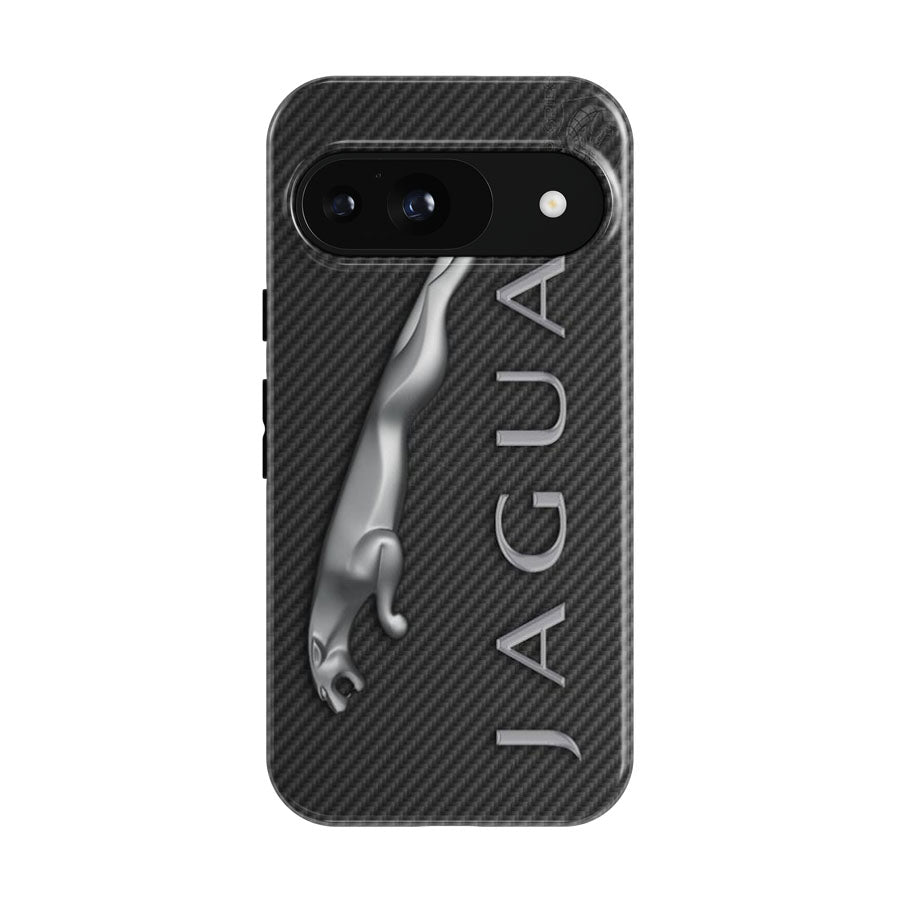 Jaguar Google Pixel 9 | 10 Pro Case