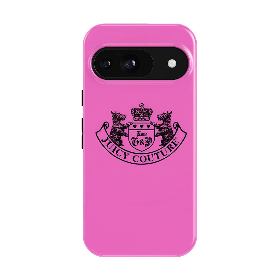 Juicy Couture Google Pixel 9 | 10 Pro Case