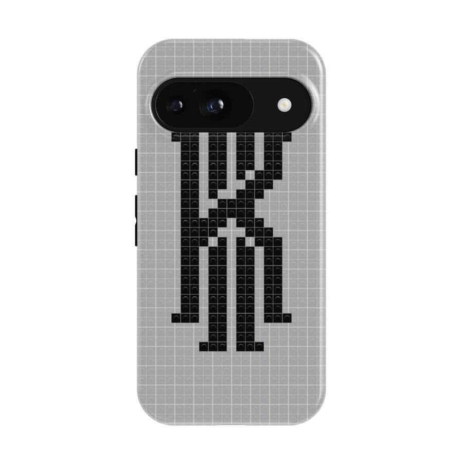 Kyrie Irving 8Bit Google Pixel 9 | 10 Pro Case