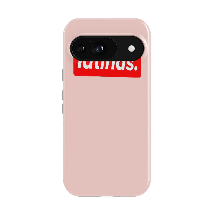 Latinas Skateboard Migos Savage Google Pixel 9 | 10 Pro Case