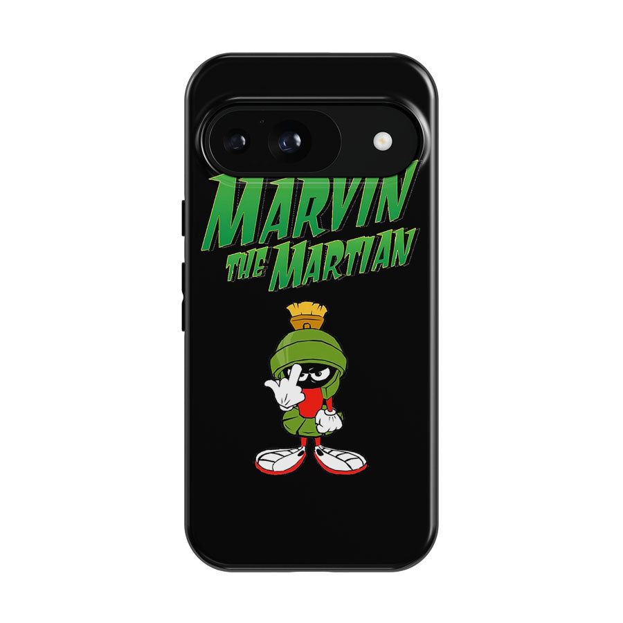 Marvin The Martian Google Pixel 9 | 10 Pro Case