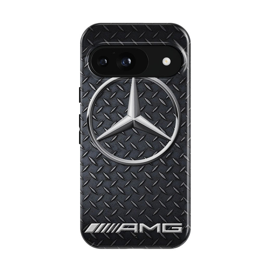 Mercedes Benz Amg 2 Google Pixel 9 | 10 Pro Case