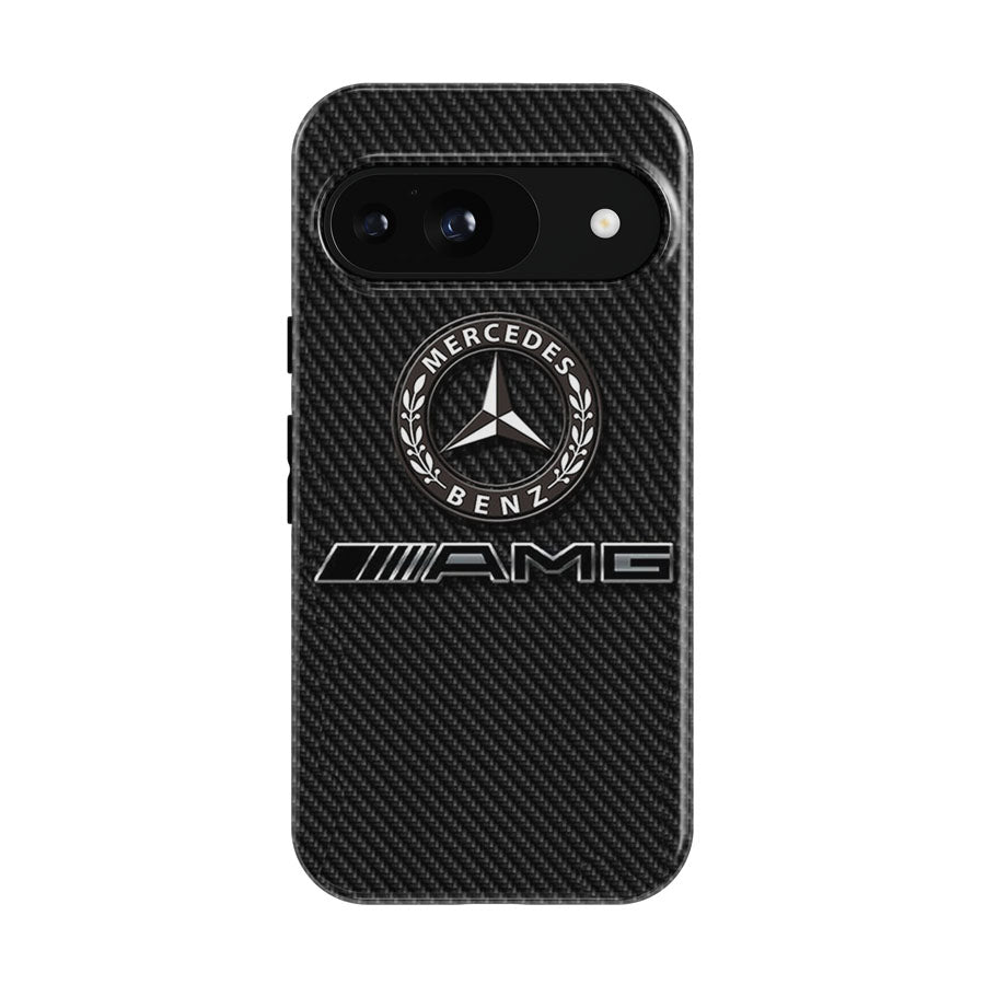 Mercedes Benz Amg 3 Google Pixel 9 | 10 Pro Case