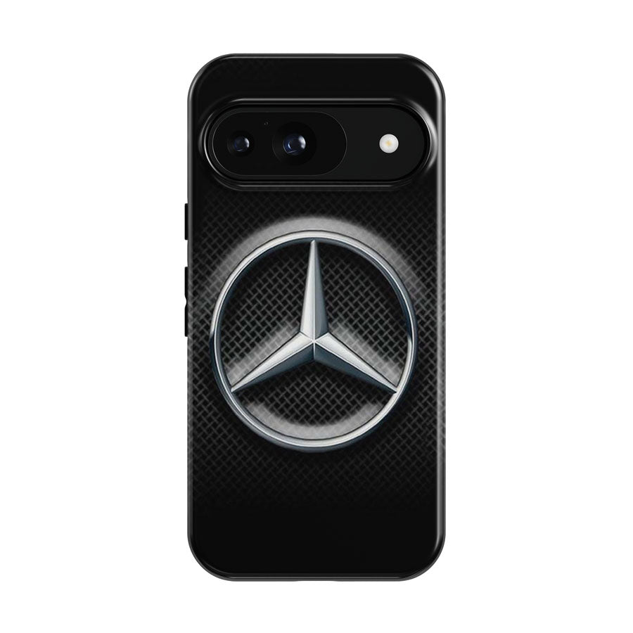 Mercedes Benz Unique Google Pixel 9 | 10 Pro Case