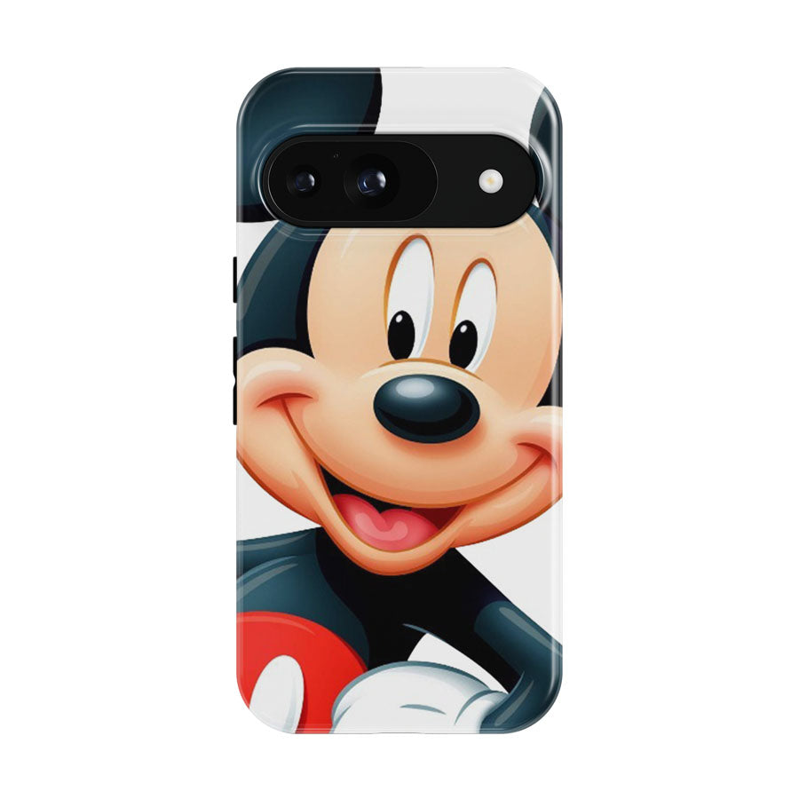 Mickey Mouse Google Pixel 9 | 10 Pro Case