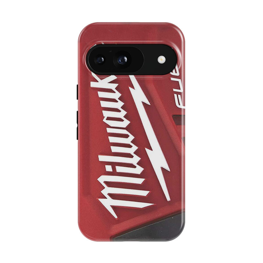 Milwaukee Tool Fuel Google Pixel 9 | 10 Pro Case