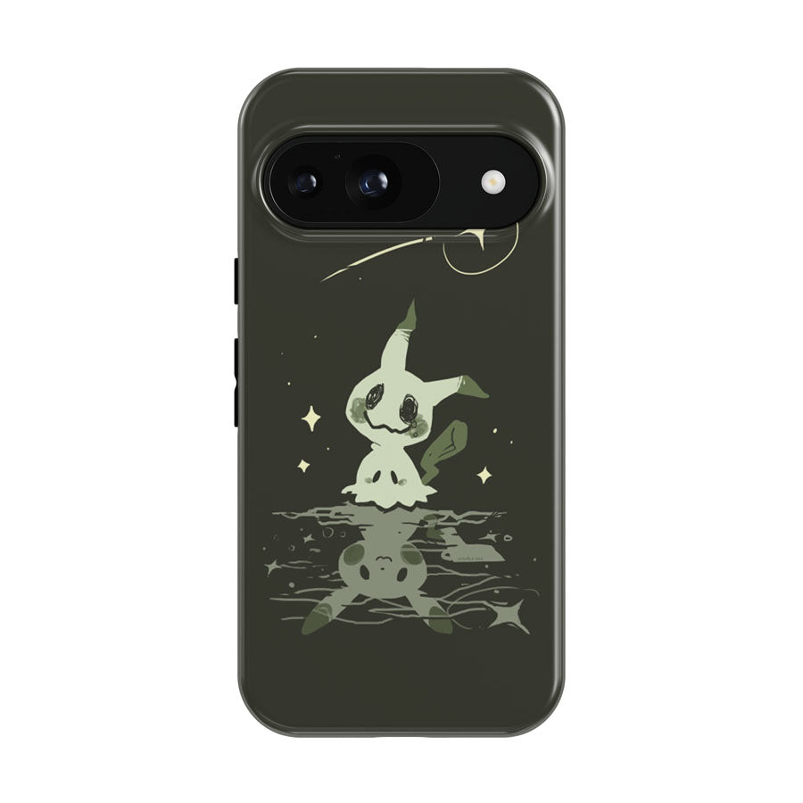 Mimikyu Pokemon Google Pixel 9 | 10 Pro Case
