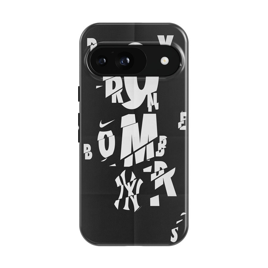 New York Nike Google Pixel 9 | 10 Pro Case