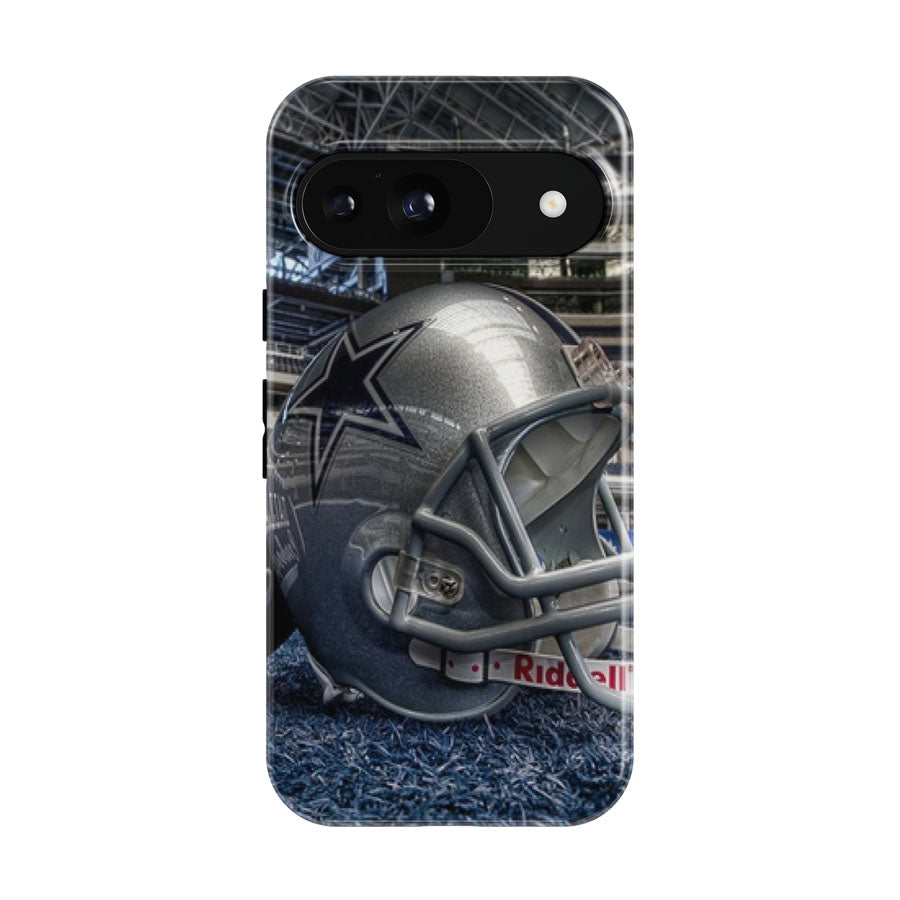 Nfl Dallas Cowboys Google Pixel 9 | 10 Pro Case
