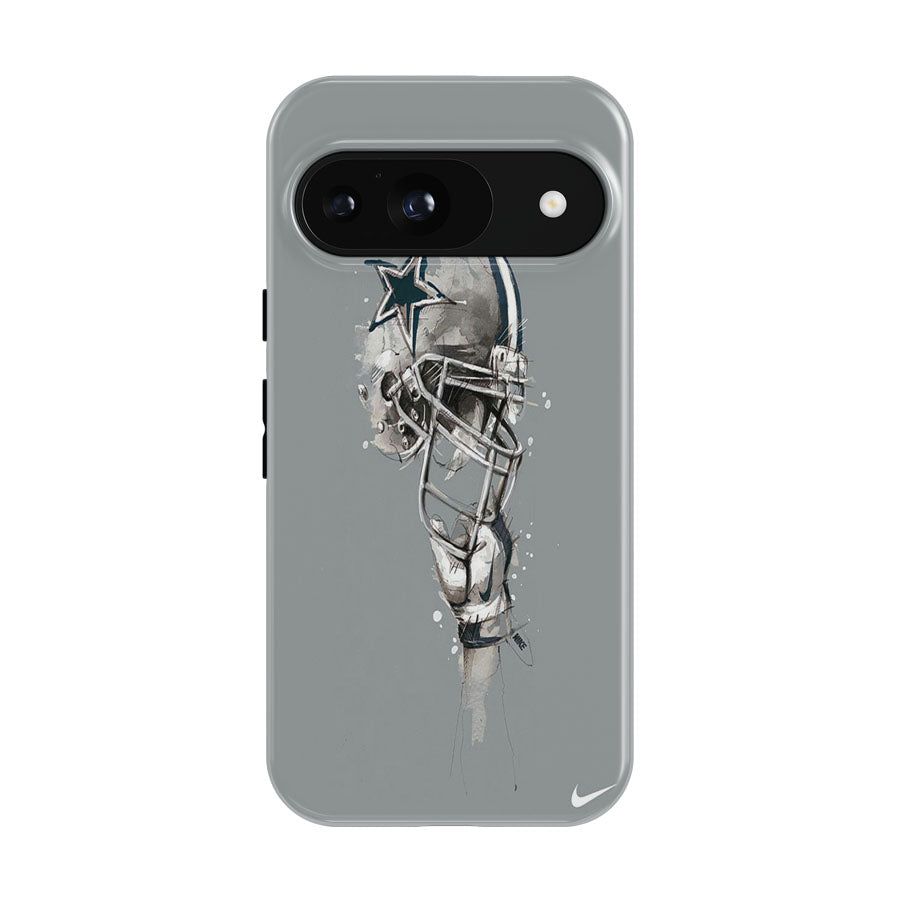 Nfl Nike Football Google Pixel 9 | 10 Pro Case
