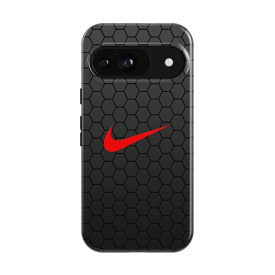 Nike Carbon Google Pixel 9 | 10 Pro Case