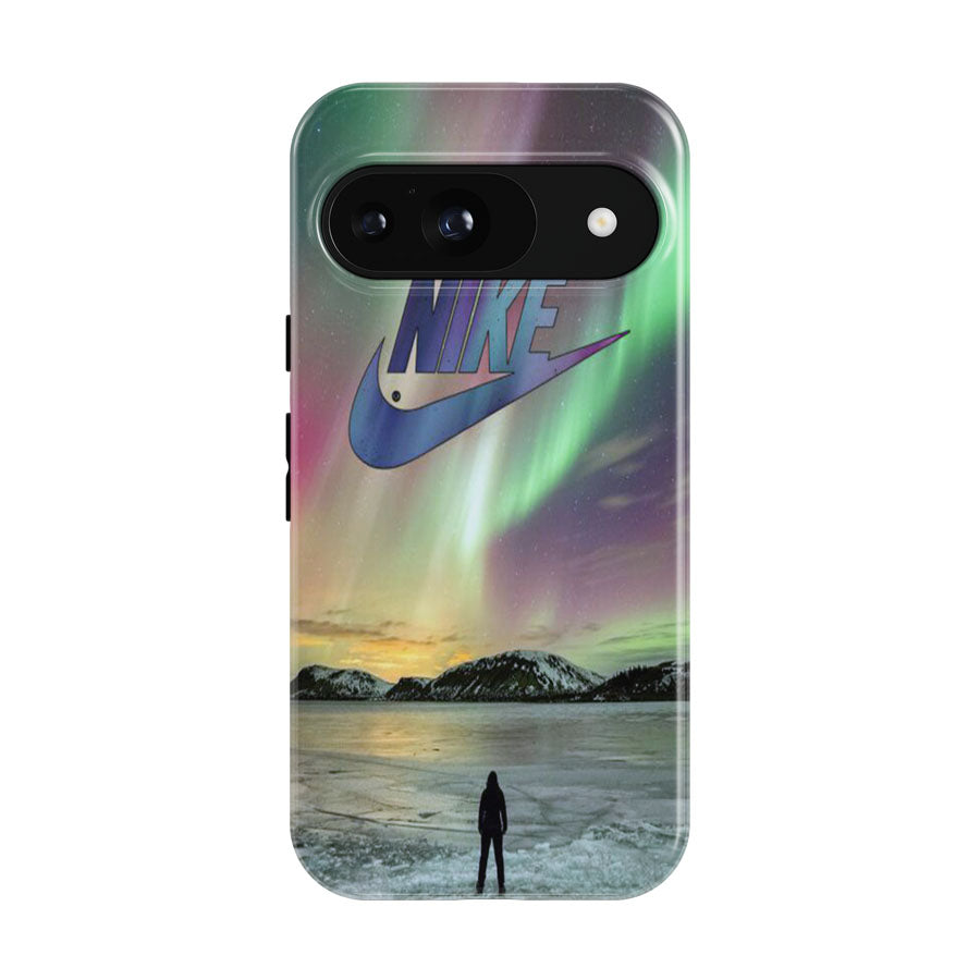 Nike Ice Google Pixel 9 | 10 Pro Case