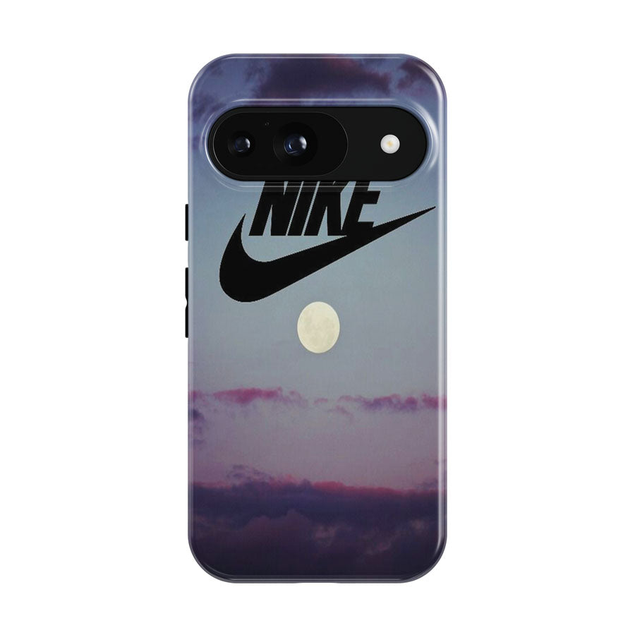Nike Morning Day Google Pixel 9 | 10 Pro Case