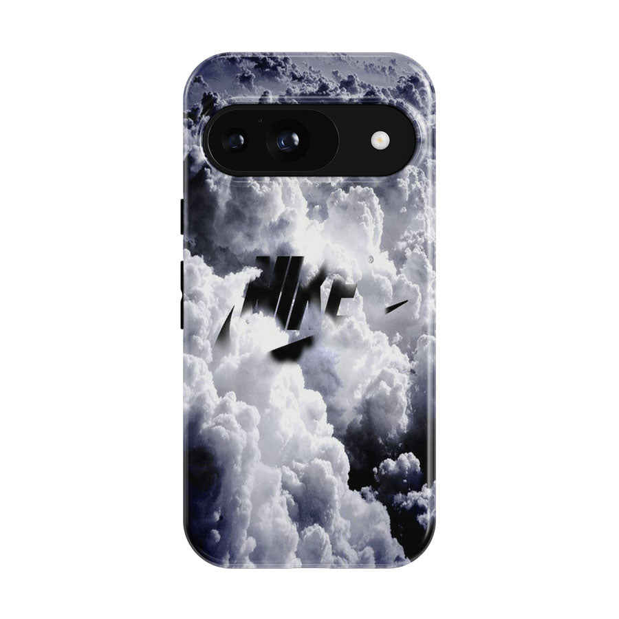Nike Sky Art Google Pixel 9 | 10 Pro Case
