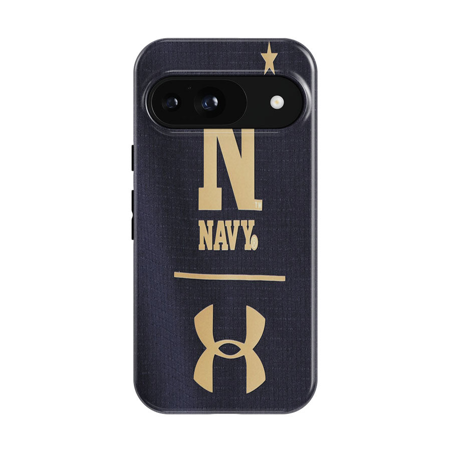 Notre Dame Under Armour Google Pixel 9 | 10 Pro Case