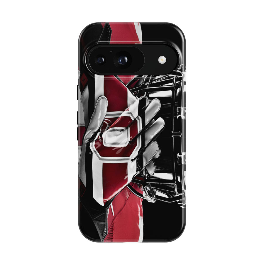 Ohio State Football Google Pixel 9 | 10 Pro Case