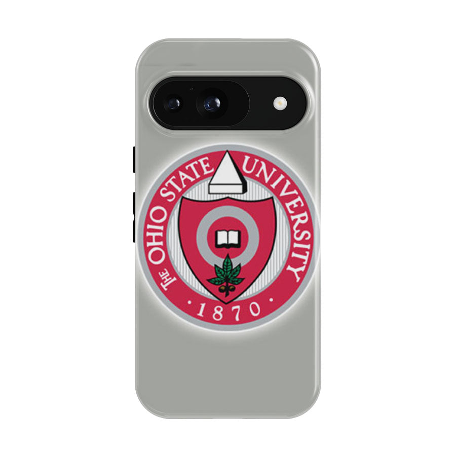 Ohio State University 1870 Google Pixel 9 | 10 Pro Case