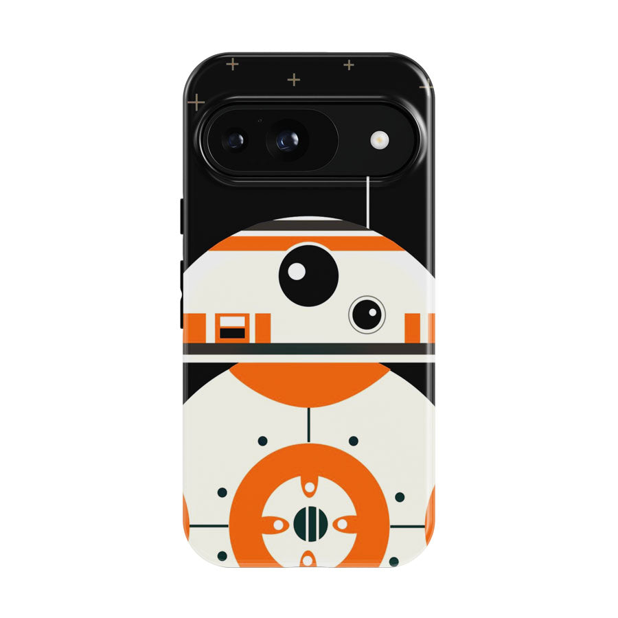 Papel De Parede Para Celular Star Wars Google Pixel 9 | 10 Pro Case