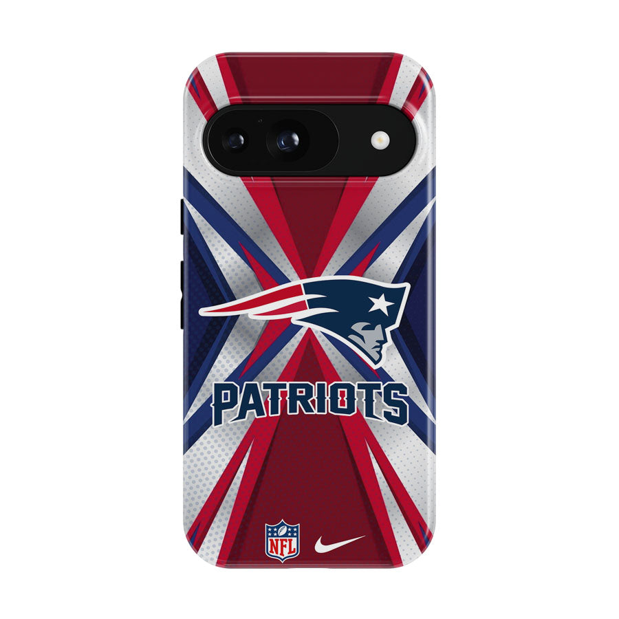 Patriots Google Pixel 9 | 10 Pro Case