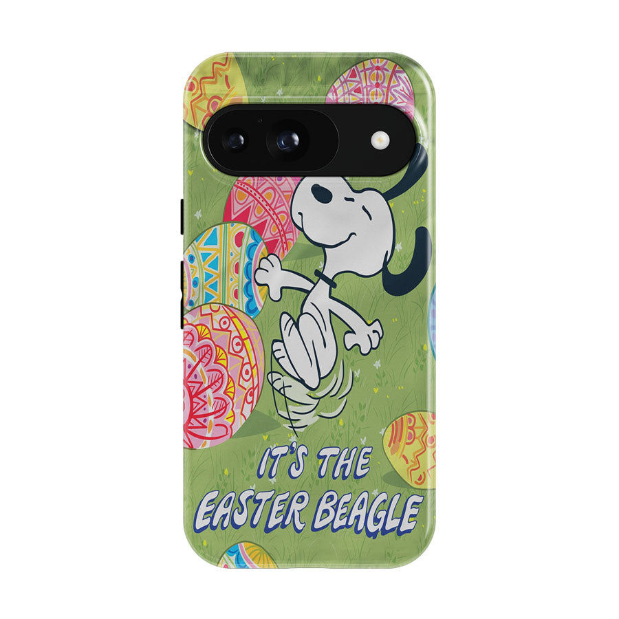 Peanuts Snoopy It'S The Easter Beagle Google Pixel 9 | 10 Pro Case