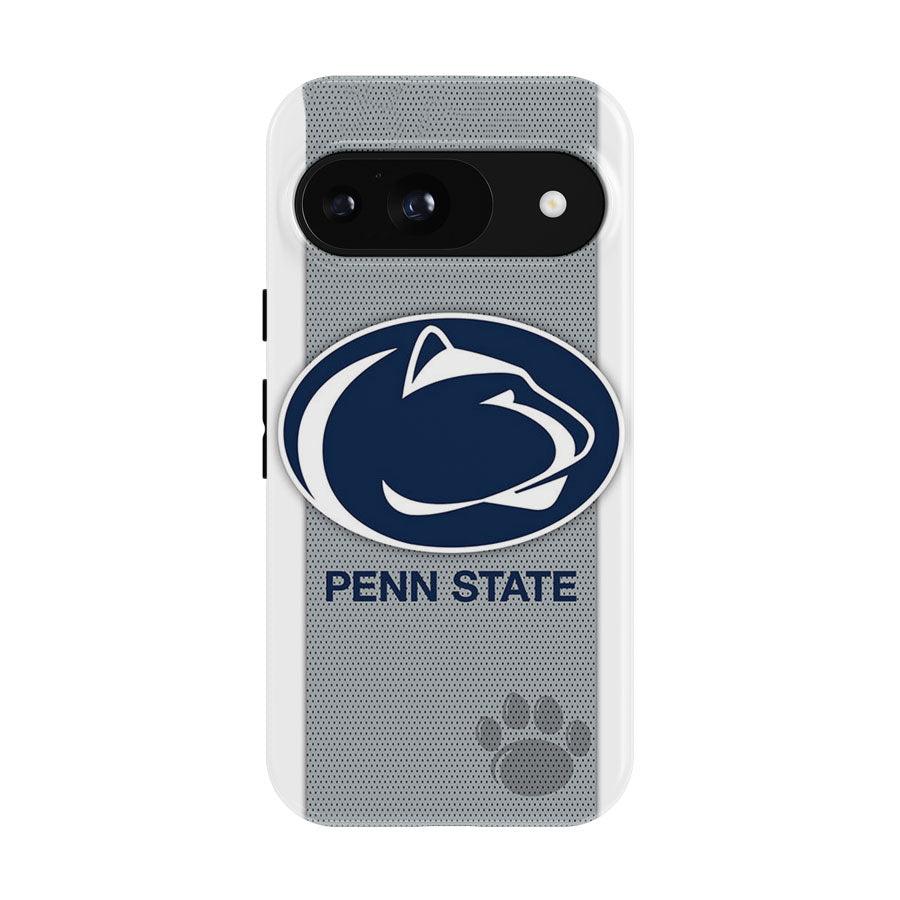 Penn State Nittany Lions Football Google Pixel 9 | 10 Pro Case